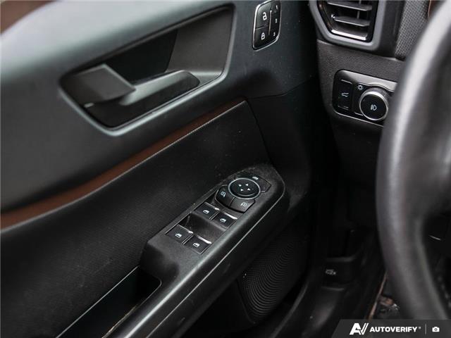 2023 Ford Bronco Sport Outer Banks (Stk: 6755A) in St. Thomas - Image 17 of 27 2023 Ford Bronco Sport Outer Banks (Stk: 6755A) in St. Thomas - Image 17 of 27