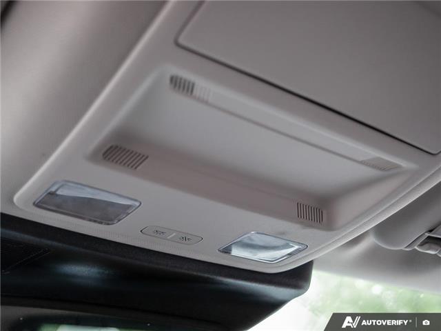 2023 Ford Bronco Sport Outer Banks (Stk: 6755A) in St. Thomas - Image 22 of 27 2023 Ford Bronco Sport Outer Banks (Stk: 6755A) in St. Thomas - Image 22 of 27