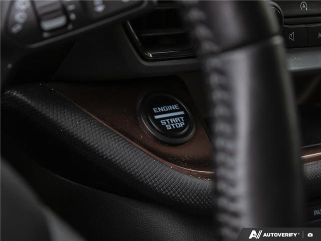 2023 Ford Bronco Sport Outer Banks (Stk: 6755A) in St. Thomas - Image 27 of 27 2023 Ford Bronco Sport Outer Banks (Stk: 6755A) in St. Thomas - Image 27 of 27