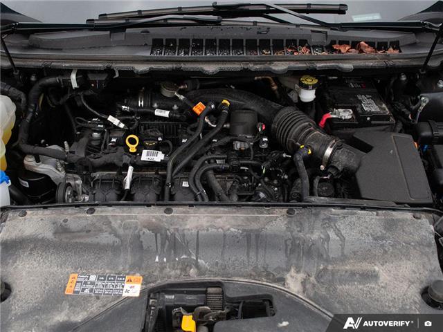 2024 Ford Edge ST Line (Stk: 6600A) in St. Thomas - Image 8 of 27