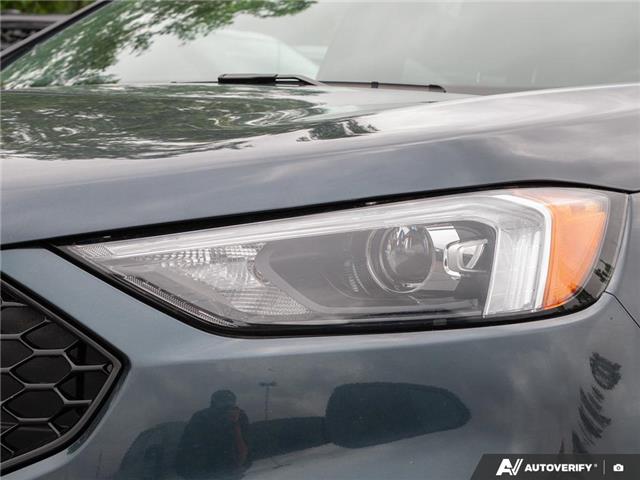 2024 Ford Edge ST Line (Stk: 6600A) in St. Thomas - Image 10 of 27