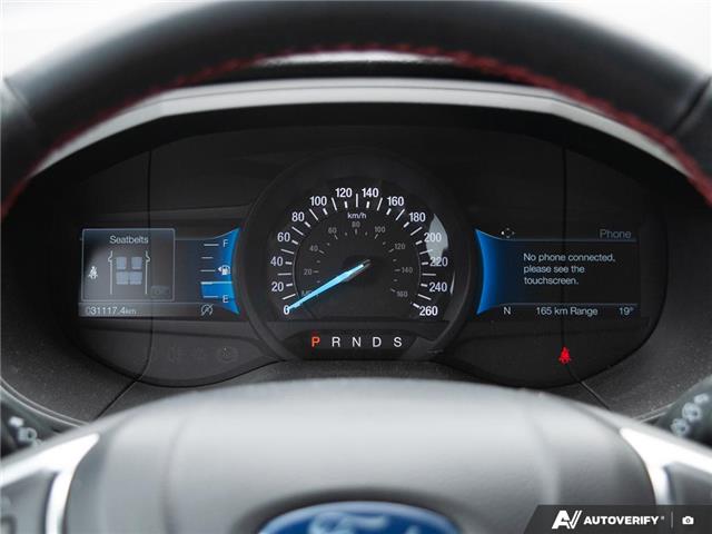 2024 Ford Edge ST Line (Stk: 6600A) in St. Thomas - Image 15 of 27