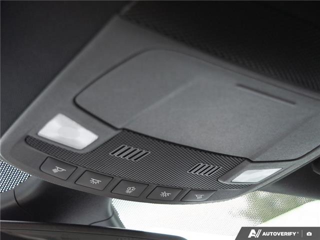 2024 Ford Edge ST Line (Stk: 6600A) in St. Thomas - Image 22 of 27