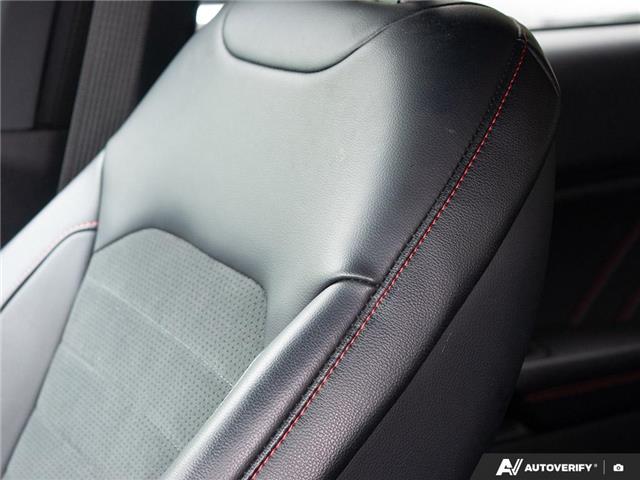 2024 Ford Edge ST Line (Stk: 6600A) in St. Thomas - Image 23 of 27