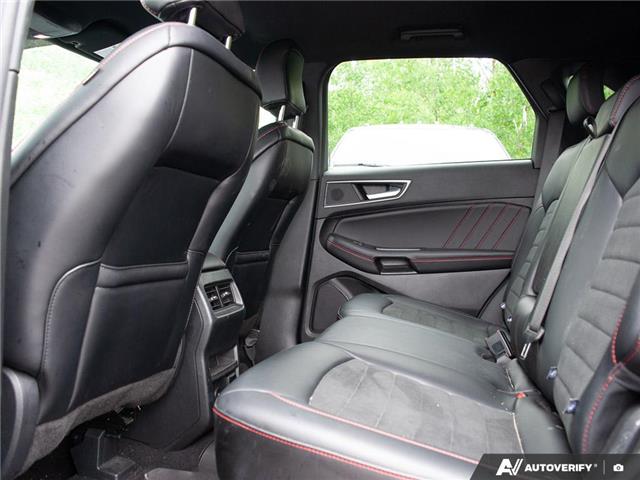 2024 Ford Edge ST Line (Stk: 6600A) in St. Thomas - Image 24 of 27