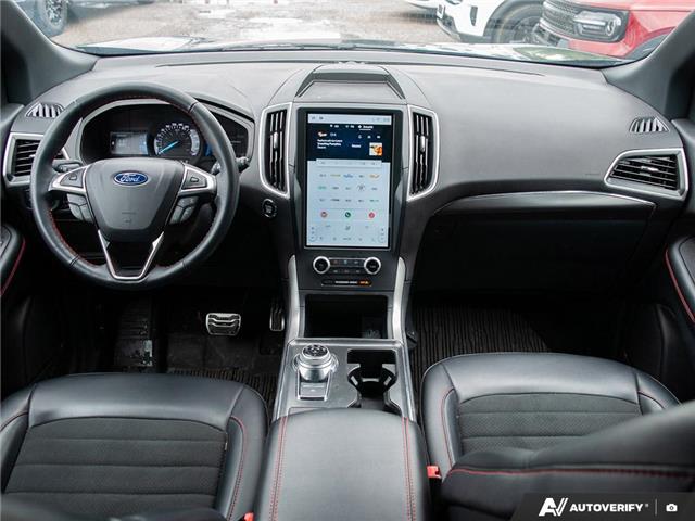 2024 Ford Edge ST Line (Stk: 6600A) in St. Thomas - Image 25 of 27