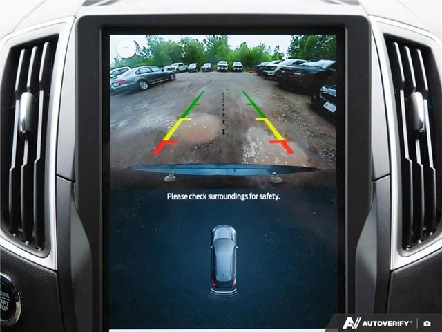 2024 Ford Edge ST Line (Stk: 6600A) in St. Thomas - Image 26 of 27