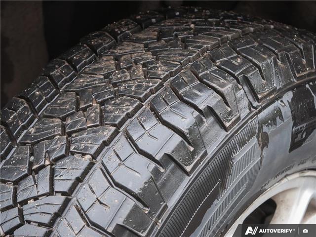 2019 Jeep Grand Cherokee Laredo (Stk: 6650B) in St. Thomas - Image 7 of 27