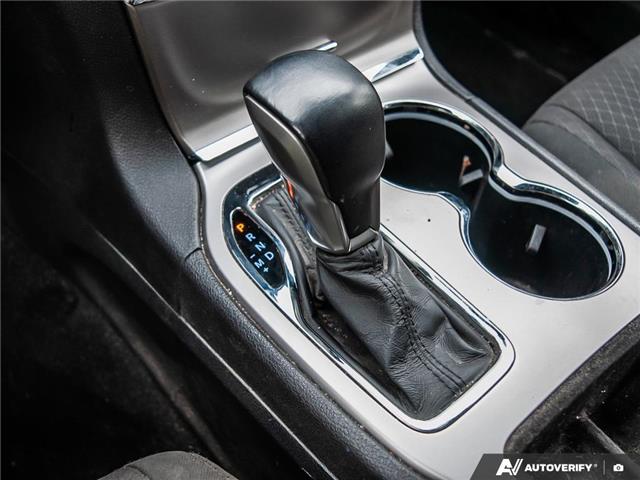 2019 Jeep Grand Cherokee Laredo (Stk: 6650B) in St. Thomas - Image 19 of 27