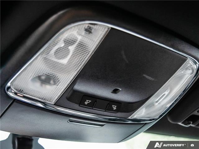 2019 Jeep Grand Cherokee Laredo (Stk: 6650B) in St. Thomas - Image 22 of 27