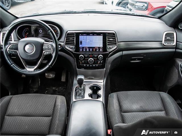 2019 Jeep Grand Cherokee Laredo (Stk: 6650B) in St. Thomas - Image 25 of 27