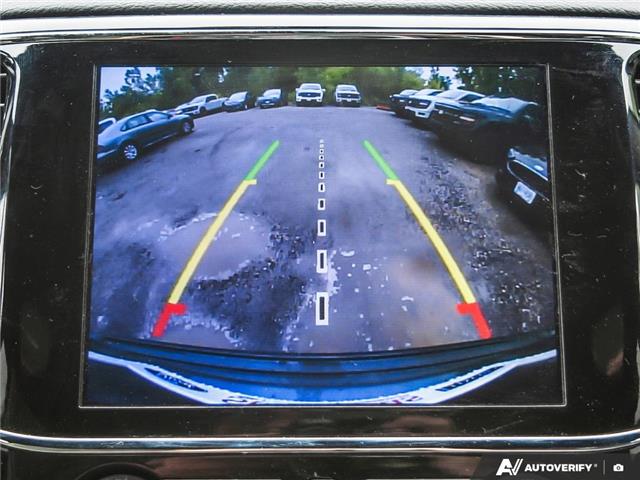 2019 Jeep Grand Cherokee Laredo (Stk: 6650B) in St. Thomas - Image 26 of 27