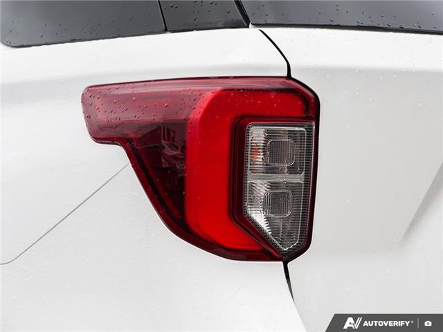 2022 Ford Explorer ST-Line (Stk: 6821A) in St. Thomas - Image 12 of 27 2022 Ford Explorer ST-Line (Stk: 6821A) in St. Thomas - Image 12 of 27
