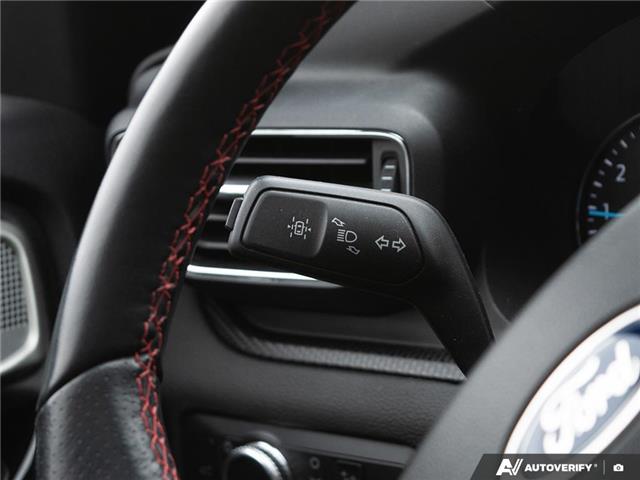 2022 Ford Explorer ST-Line (Stk: 6821A) in St. Thomas - Image 16 of 27 2022 Ford Explorer ST-Line (Stk: 6821A) in St. Thomas - Image 16 of 27