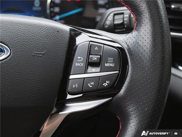 2022 Ford Explorer ST-Line (Stk: 6821A) in St. Thomas - Image 18 of 27 2022 Ford Explorer ST-Line (Stk: 6821A) in St. Thomas - Image 18 of 27