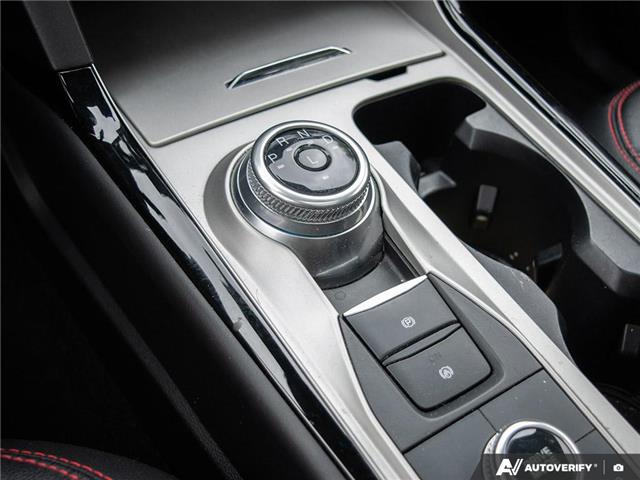 2022 Ford Explorer ST-Line (Stk: 6821A) in St. Thomas - Image 19 of 27 2022 Ford Explorer ST-Line (Stk: 6821A) in St. Thomas - Image 19 of 27