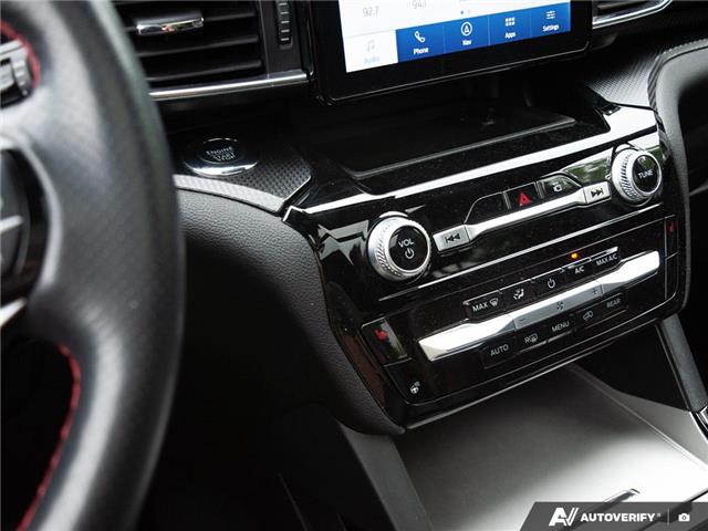 2022 Ford Explorer ST-Line (Stk: 6821A) in St. Thomas - Image 20 of 27 2022 Ford Explorer ST-Line (Stk: 6821A) in St. Thomas - Image 20 of 27