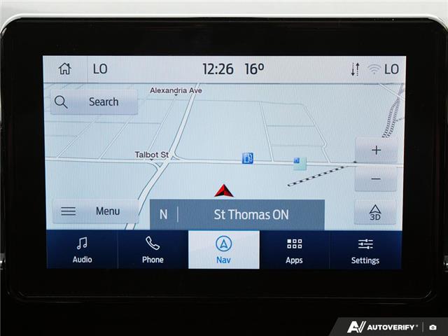 2022 Ford Explorer ST-Line (Stk: 6821A) in St. Thomas - Image 21 of 27 2022 Ford Explorer ST-Line (Stk: 6821A) in St. Thomas - Image 21 of 27