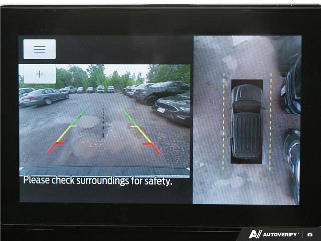 2022 Ford Explorer ST-Line (Stk: 6821A) in St. Thomas - Image 27 of 27 2022 Ford Explorer ST-Line (Stk: 6821A) in St. Thomas - Image 27 of 27