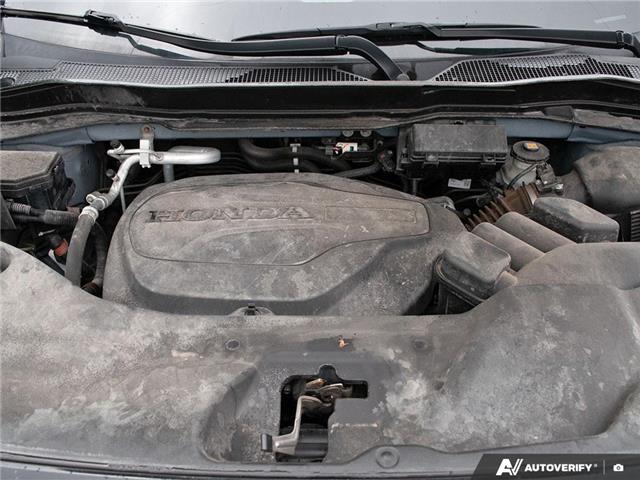 2023 Honda Passport TrailSport (Stk: 6510A) in St. Thomas - Image 8 of 27