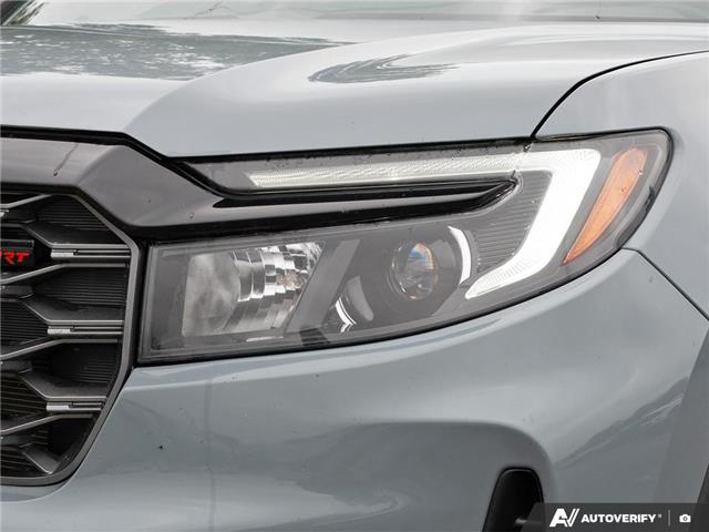 2023 Honda Passport TrailSport (Stk: 6510A) in St. Thomas - Image 10 of 27