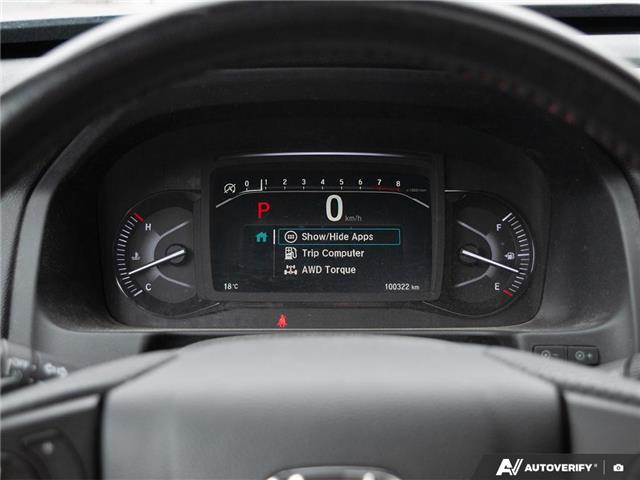 2023 Honda Passport TrailSport (Stk: 6510A) in St. Thomas - Image 15 of 27