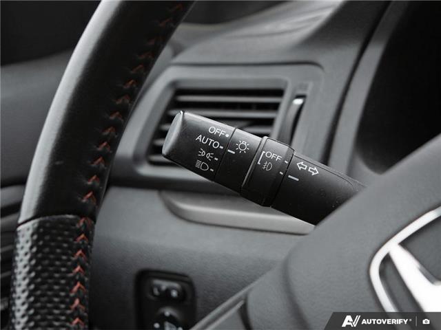 2023 Honda Passport TrailSport (Stk: 6510A) in St. Thomas - Image 16 of 27