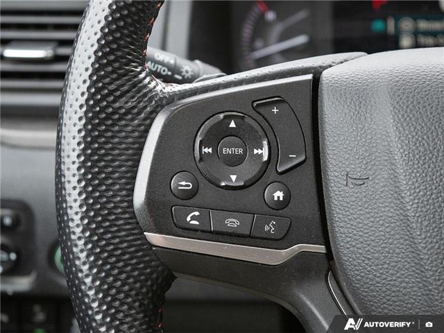 2023 Honda Passport TrailSport (Stk: 6510A) in St. Thomas - Image 18 of 27