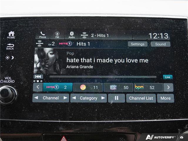 2023 Honda Passport TrailSport (Stk: 6510A) in St. Thomas - Image 21 of 27