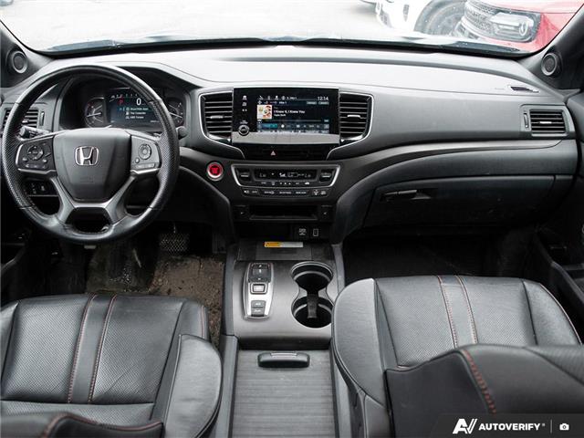 2023 Honda Passport TrailSport (Stk: 6510A) in St. Thomas - Image 25 of 27