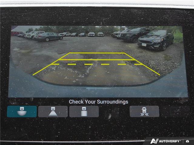 2023 Honda Passport TrailSport (Stk: 6510A) in St. Thomas - Image 27 of 27
