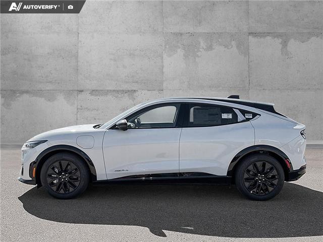 2026 Ford Mustang Mach-E Premium (Stk: 26AS8952) in Airdrie - Image 3 of 24