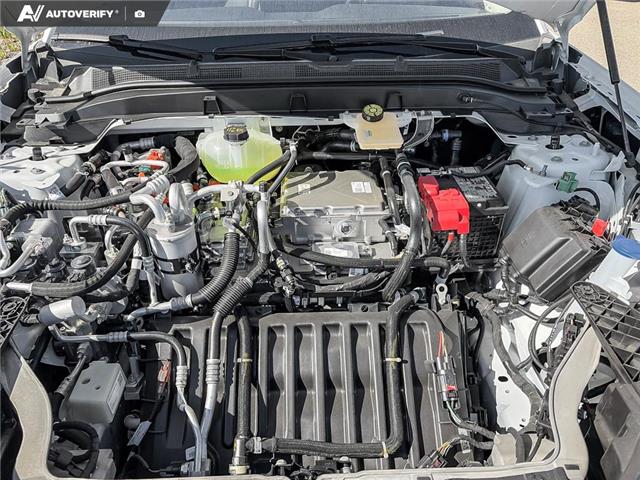 2026 Ford Mustang Mach-E Premium (Stk: 26AS8952) in Airdrie - Image 10 of 24
