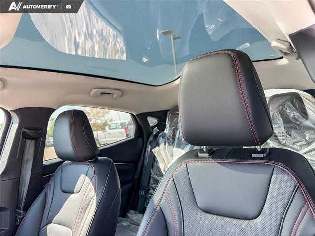 2026 Ford Mustang Mach-E Premium (Stk: 26AS8952) in Airdrie - Image 19 of 24