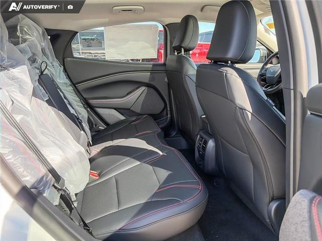 2026 Ford Mustang Mach-E Premium (Stk: 26AS8952) in Airdrie - Image 22 of 24