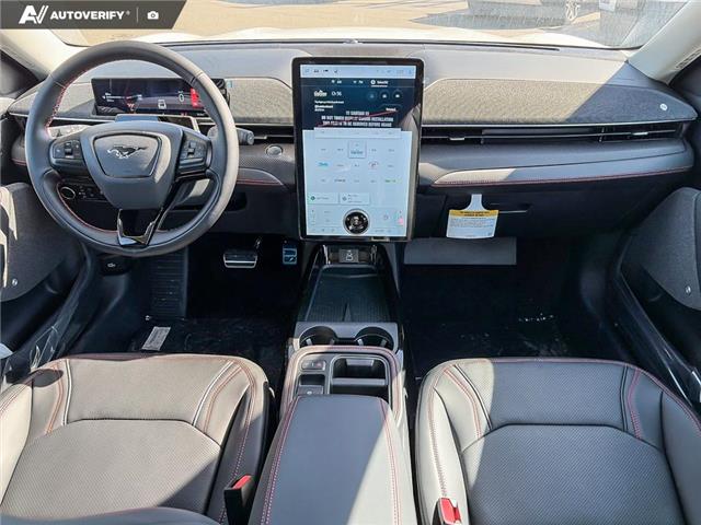 2026 Ford Mustang Mach-E Premium (Stk: 26AS8952) in Airdrie - Image 23 of 24