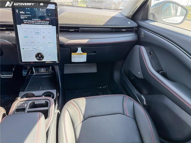 2026 Ford Mustang Mach-E Premium (Stk: 26AS8952) in Airdrie - Image 24 of 24