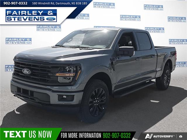 2026 Ford F-150 XLT (Stk: 28866) in Dartmouth - Image 1 of 24