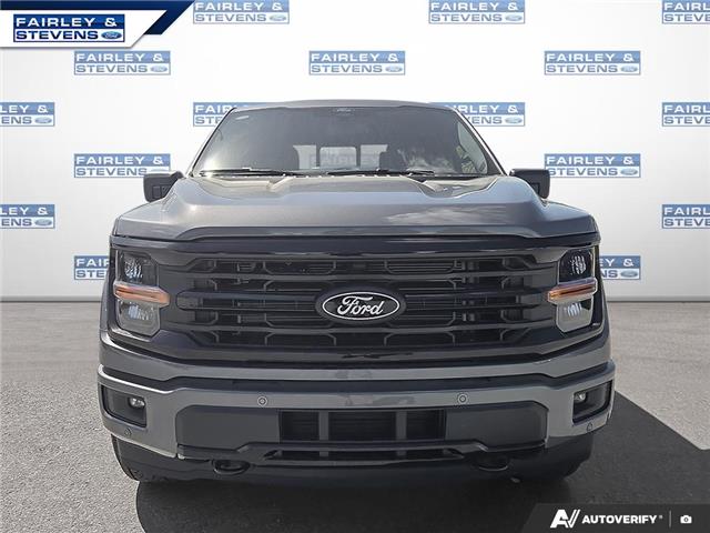 2026 Ford F-150 XLT (Stk: 28866) in Dartmouth - Image 2 of 24