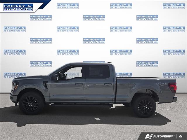 2026 Ford F-150 XLT (Stk: 28866) in Dartmouth - Image 3 of 24