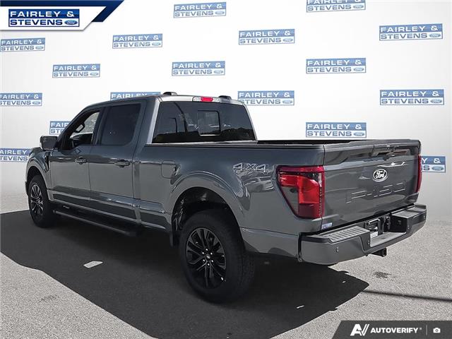 2026 Ford F-150 XLT (Stk: 28866) in Dartmouth - Image 4 of 24