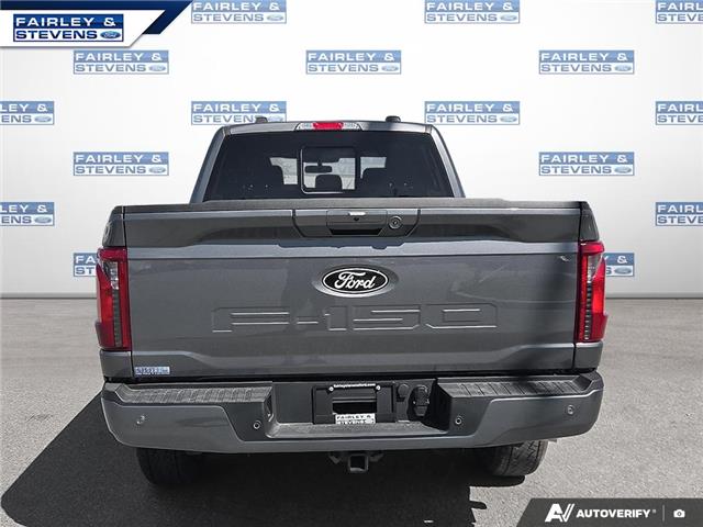 2026 Ford F-150 XLT (Stk: 28866) in Dartmouth - Image 5 of 24