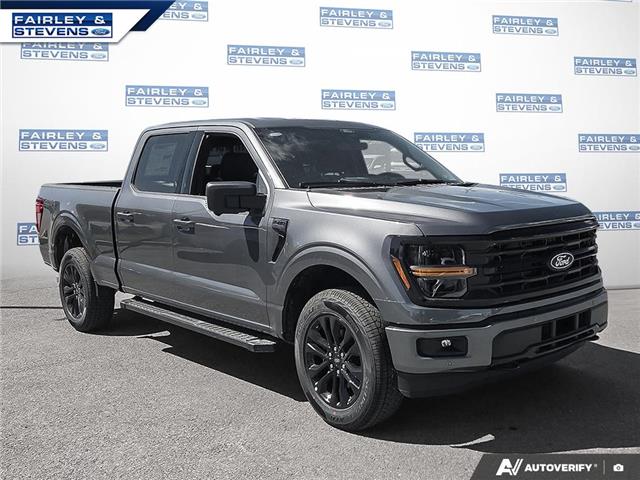 2026 Ford F-150 XLT (Stk: 28866) in Dartmouth - Image 6 of 24