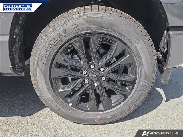 2026 Ford F-150 XLT (Stk: 28866) in Dartmouth - Image 7 of 24