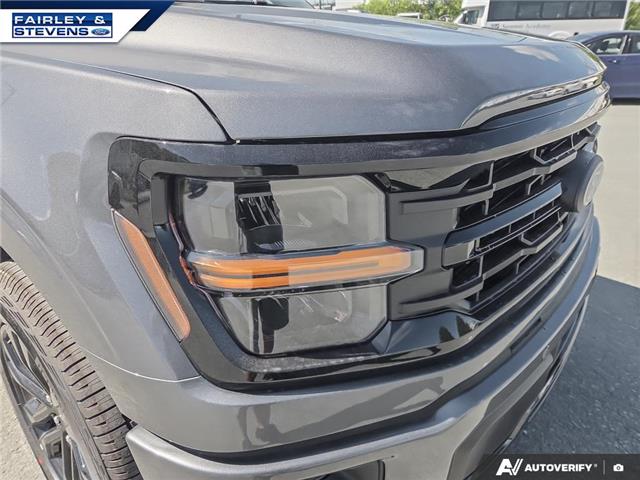 2026 Ford F-150 XLT (Stk: 28866) in Dartmouth - Image 8 of 24