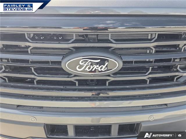 2026 Ford F-150 XLT (Stk: 28866) in Dartmouth - Image 9 of 24