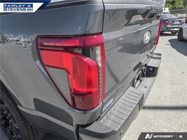 2026 Ford F-150 XLT (Stk: 28866) in Dartmouth - Image 10 of 24