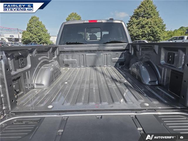 2026 Ford F-150 XLT (Stk: 28866) in Dartmouth - Image 11 of 24