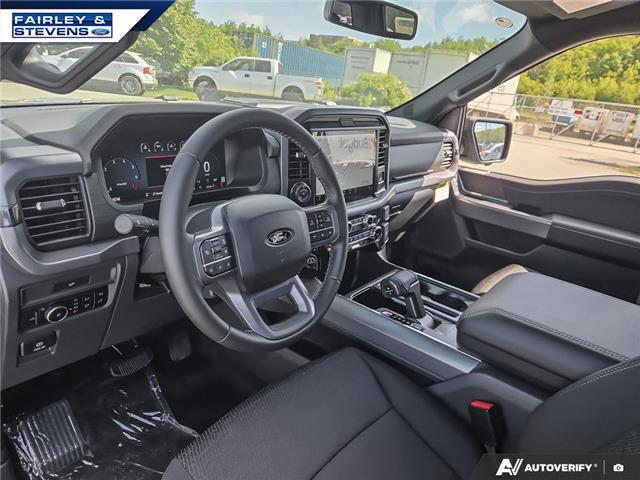 2026 Ford F-150 XLT (Stk: 28866) in Dartmouth - Image 12 of 24