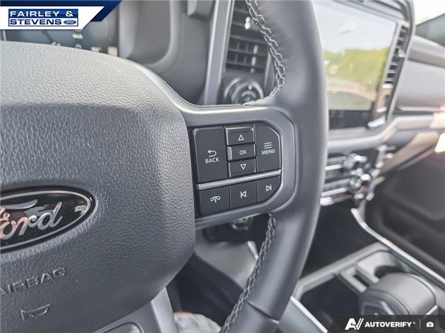 2026 Ford F-150 XLT (Stk: 28866) in Dartmouth - Image 15 of 24